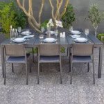 Arriendo Sillas Exterior Bora - Imagen 2