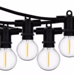 Guirnaldas 15 ampolletas led 10 mts