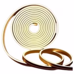 Cinta Neon Luz Calida - Imagen 2