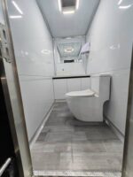 Arriendo Baños de Lujo 2WC - Imagen 3