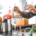 Cotiza Barman TueventoMasPro