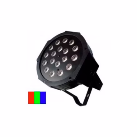 Foco BigDipper Parled 18X1 | TuEventoMasPro