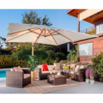 Arriendo Quitasol Romano TueventoMasPro