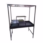 Arriendo Parrilla Maestro Parrillero MASPRO