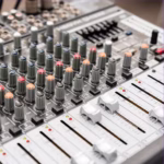 Cotiza Técnico Audiovisual