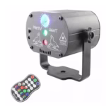 Laser Proyector 60 PATRONES