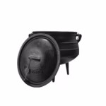 Arriendo Olla de Fierro Fundido 10 lts - Imagen 2