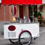 Cotiza Carros de Comida