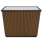 Arriendo Barra Movil MASPRO