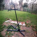 Arriendo Cruz para Asado de Cordero y Costillares - Imagen 4