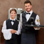 Cotiza Mozos o Garzones