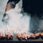 Cotiza Maestro Parrillero TueventoMasPro