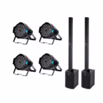 Arriendo Pack Fiesta en Casa