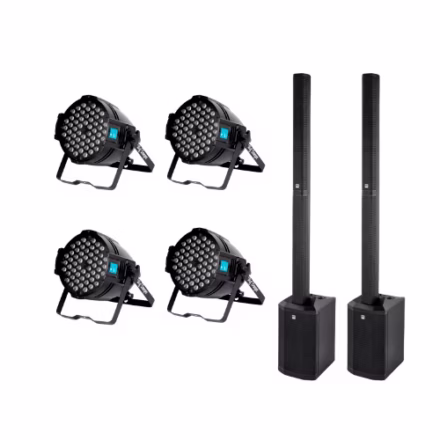 Arriendo Pack Fiesta en Casa