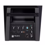 Arriendo Parlantes HK Polar 8 - Imagen 2