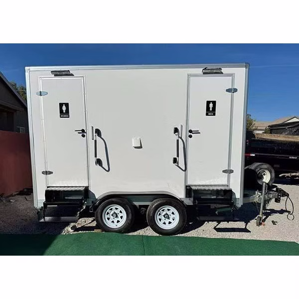 Arriendo Baños de Lujo 2WC~mv2 Arriendo Baños de Lujo 2WC