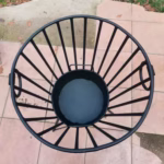 Arriendo Brasero Fierro - Imagen 3