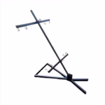 Arriendo Cruz para Asado de Cordero