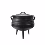 Arriendo Olla de Fierro Fundido