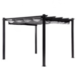 Arriendo Pergola Romana TueventoMasPro