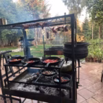 Arriendo Parrilla Maestro Parrillero MASPRO - Imagen 3