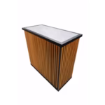 Arriendo Barra Movil MASPRO - Imagen 3