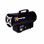 Arriendo Turbo Calefactor TueventoMasPro