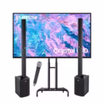 Arriendo Pack Karaoke en Casa