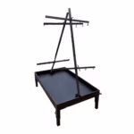 Arriendo Doble Cruz para