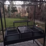 Arriendo Parrilla Maestro Parrillero MASPRO - Imagen 4