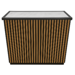 Arriendo Barra Movil MASPRO