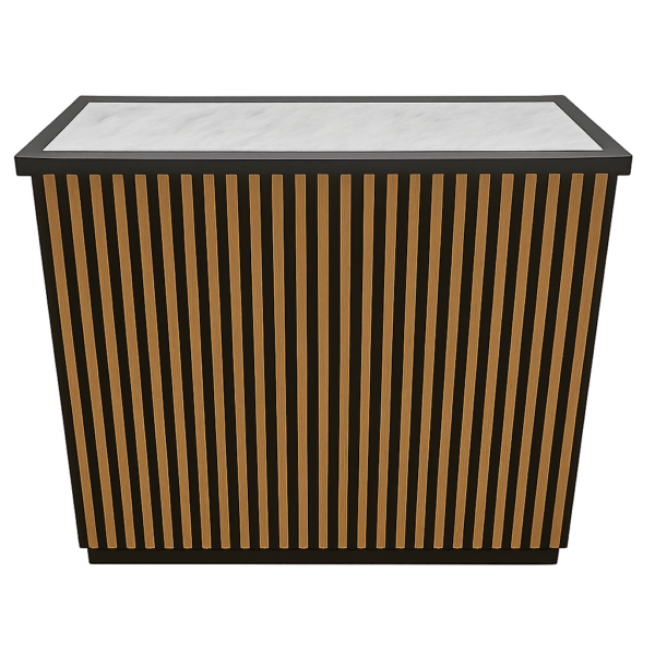 Arriendo Barra Movil MASPRO