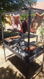 Arriendo Parrilla Maestro Parrillero MASPRO - Imagen 3