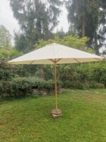 Arriendo Quitasol Tradicional 4 mts - Imagen 2