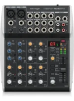 mexclador Behringer XENYX 1002SFX