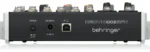 Arriendo Mixer Behringer XENYX 1002 SFX - Imagen 3
