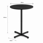 Arriendo Mesa Bar Tach - Imagen 4
