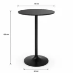 Arriendo Mesa Bar Guji - Imagen 2