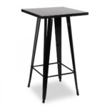 mesa altaindustrial de bar
